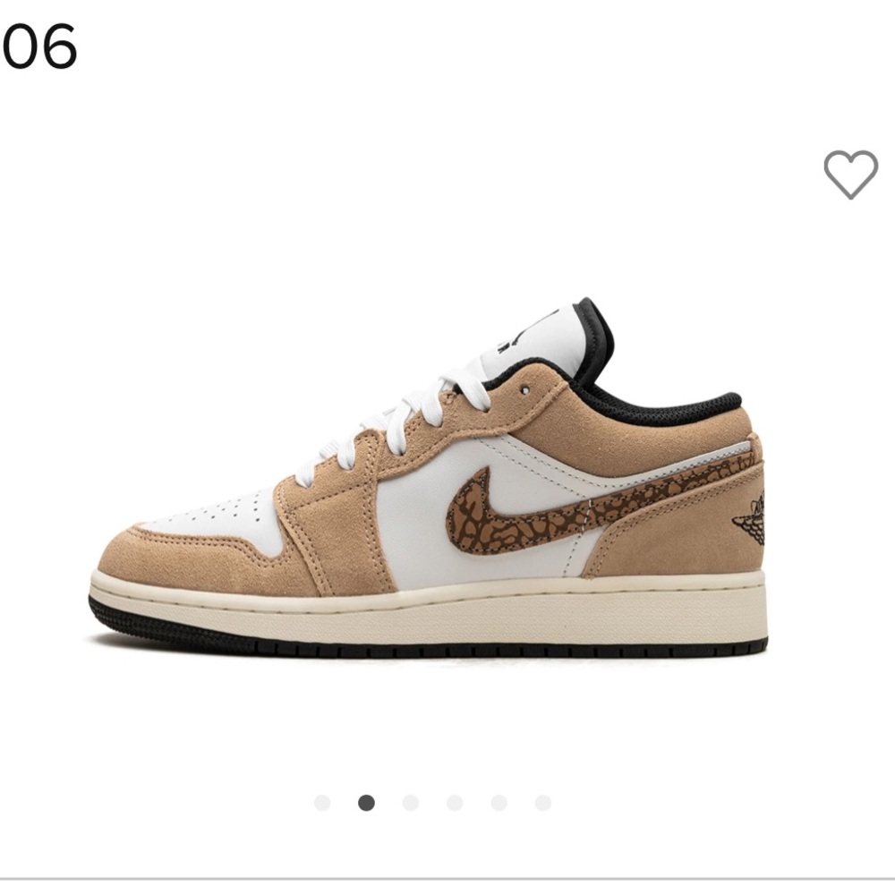 COPY - Air Jordan one impossible to find anywhere.